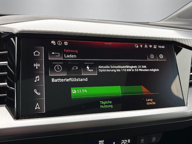 Audi Q4 e-tron SUV 45 e-tron Audi Q4 e-tron