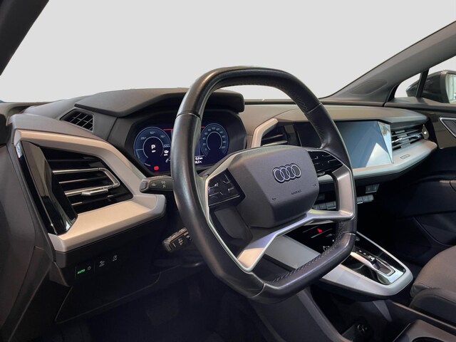 Audi Q4 e-tron 40