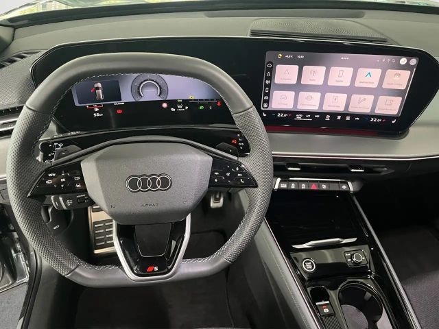 Audi Q3 1.5 TFSI S-Line