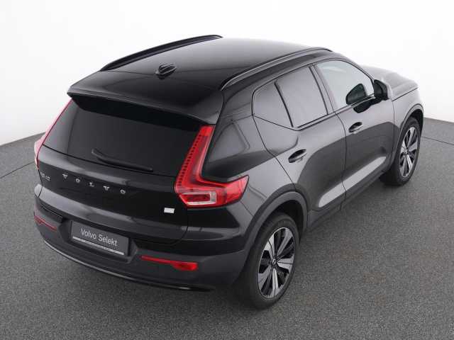 Volvo XC40 XC 40