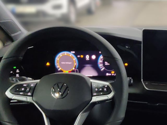 Volkswagen Golf Golf VIII R-Line