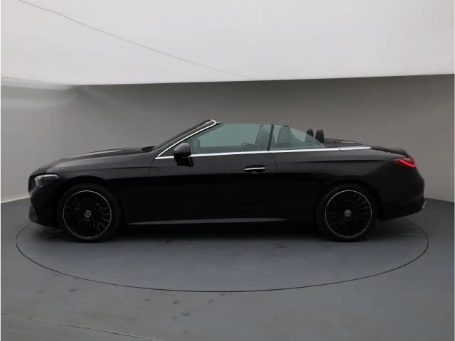 Mercedes-Benz CLE 200 4MATIC AMG Line