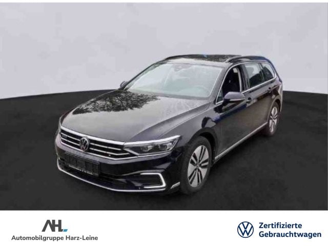 Volkswagen Passat DSG IQ.Drive Variant