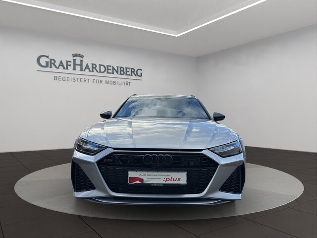 Audi A6 e-tron Avant Performance Quattro