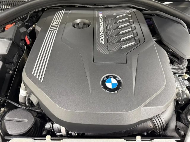 BMW 440 Cabrio M440i xDrive