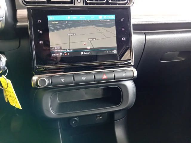 Citroën C3 C-Series