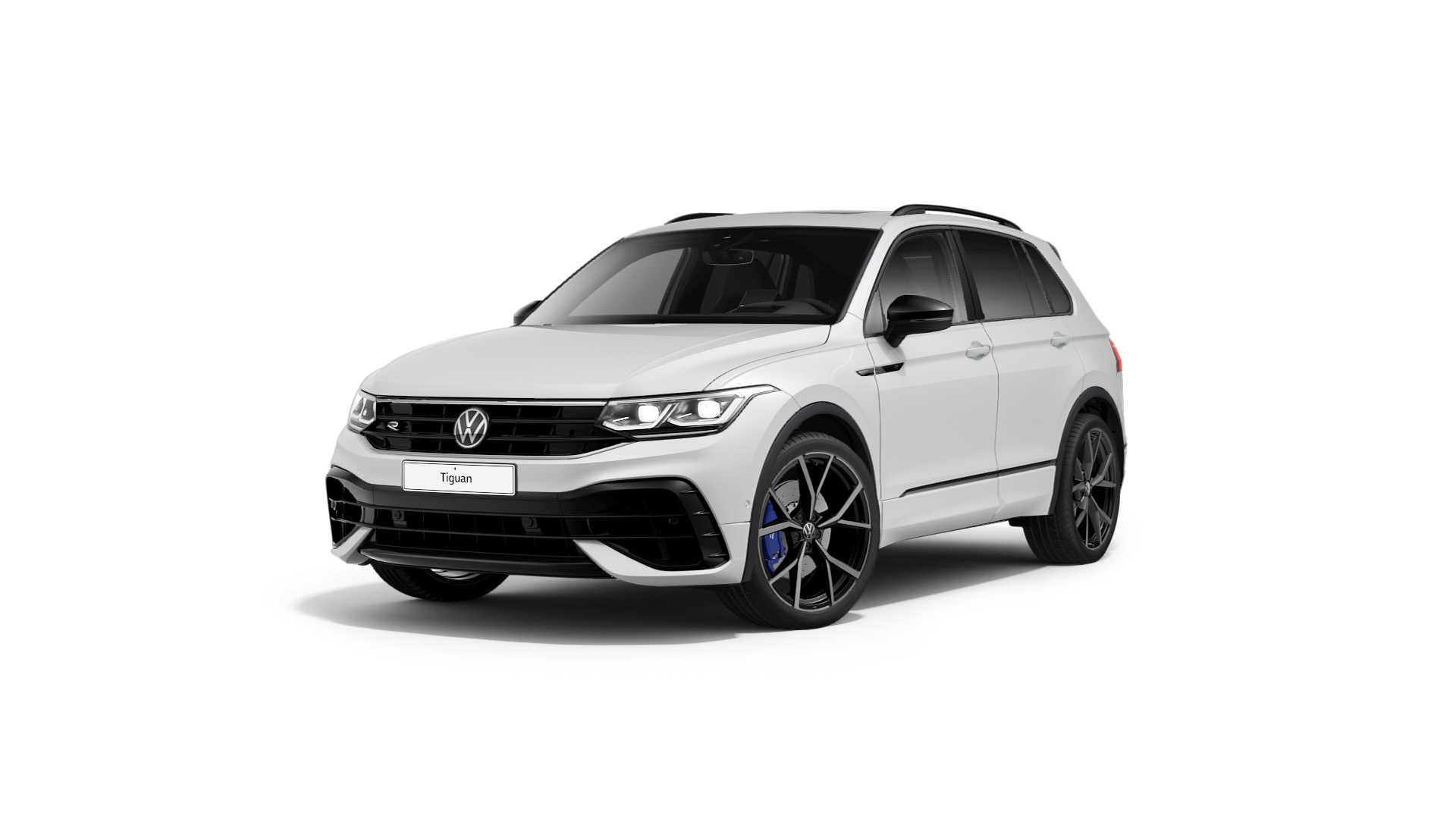 Volkswagen Tiguan 2.0 TSI 4Motion DSG