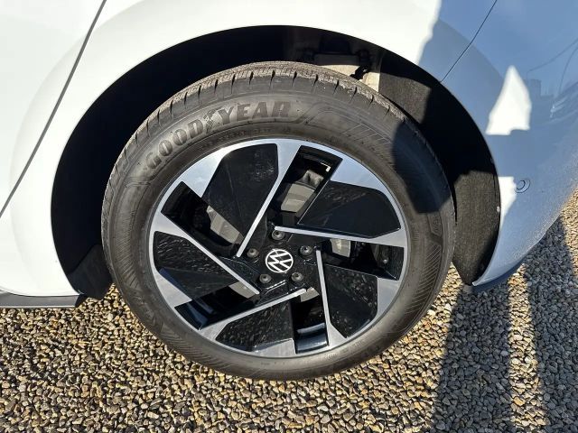 Volkswagen ID.3 Performance Pro