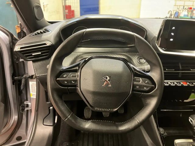 Peugeot 2008 Allure Pack PureTech