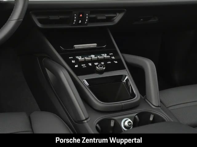 Porsche Cayenne E-Hybrid Turbo