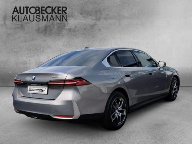 BMW i5 Sedan eDrive40