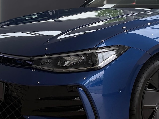 Volkswagen Passat DSG R-Line eHybrid