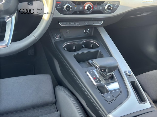 Audi A4 45 TFSI Avant Quattro S-Line S-Tronic