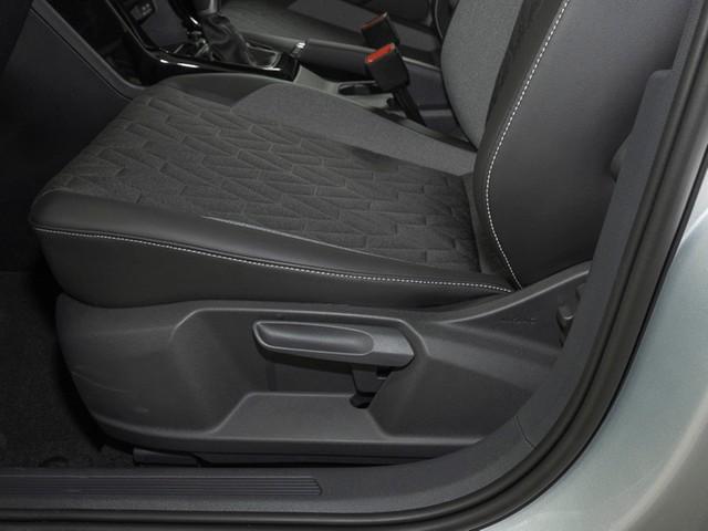 Volkswagen T-Cross 1.0 TSI DSG