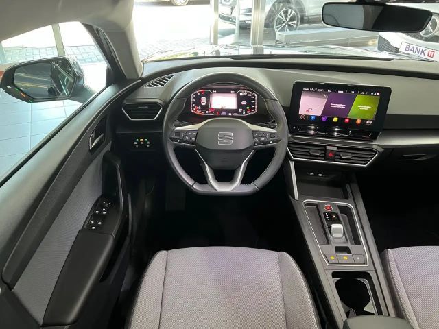 Seat Leon 2.0 TDI Sportstourer Style