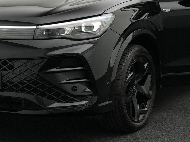 Volkswagen Tiguan R-Line eHybrid