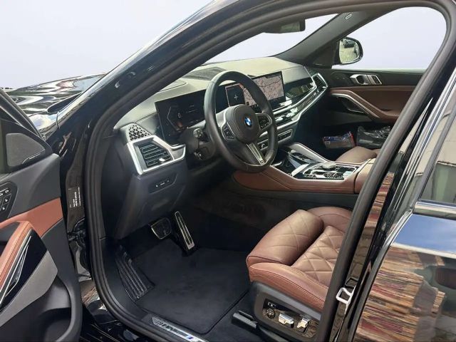 BMW X6 M-Sport xDrive30d