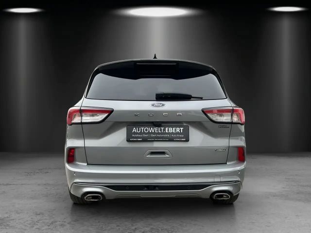 Ford Kuga Plug in Hybrid ST Line X