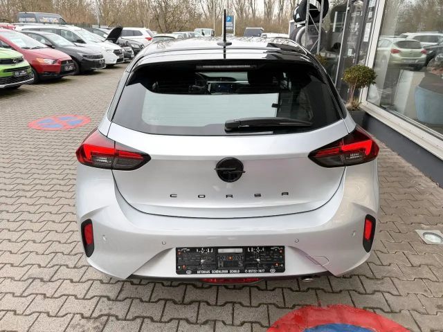 Opel Corsa GS-Line Grand Sport