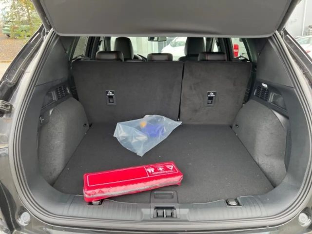 Ford Kuga ST Line X