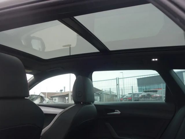 Seat Leon DSG FR-lijn