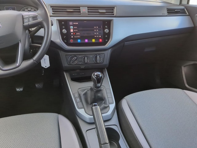 Seat Arona 1.0 TSI Style