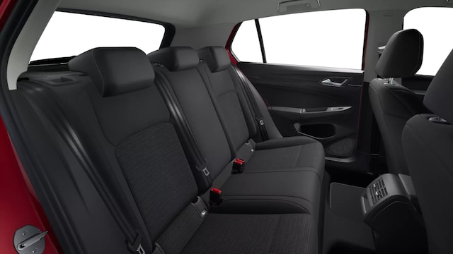 Volkswagen Golf 1.5 TSI