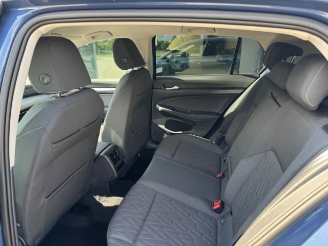 Volkswagen Golf 1.5 TSI Life