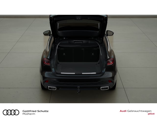 Audi A5 Avant S-Tronic