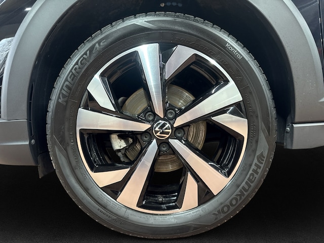 Volkswagen Taigo 1.0 TSI DSG IQ.Drive Style