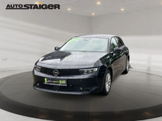 Opel Astra 1.2 Turbo Enjoy Turbo