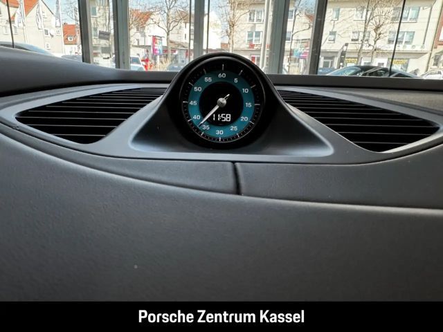 Porsche Macan 4S