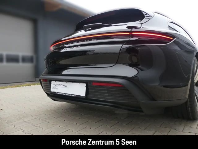 Porsche Taycan 4S Sport Turismo
