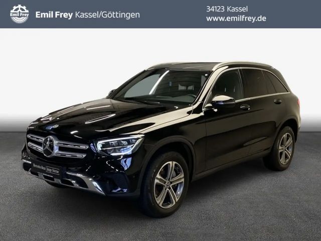 Mercedes-Benz GLC 300 GLC