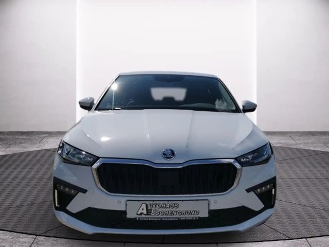 Skoda Scala 1.0 TSI Drive