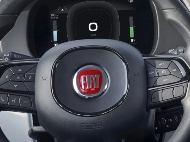 Fiat Panda Hybrid 1.0 GSE 51kW 70PS