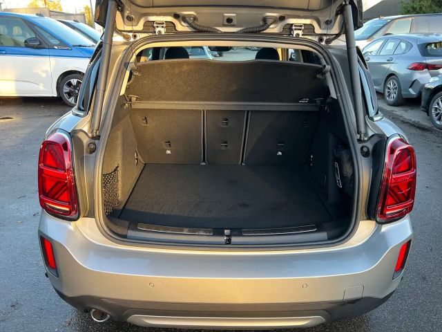 MINI Cooper D Countryman Aut. AHK/PANO/MMRY/KAMERA/ACC