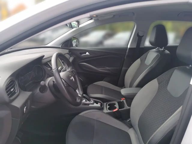 Opel Grandland X Edition Hybrid