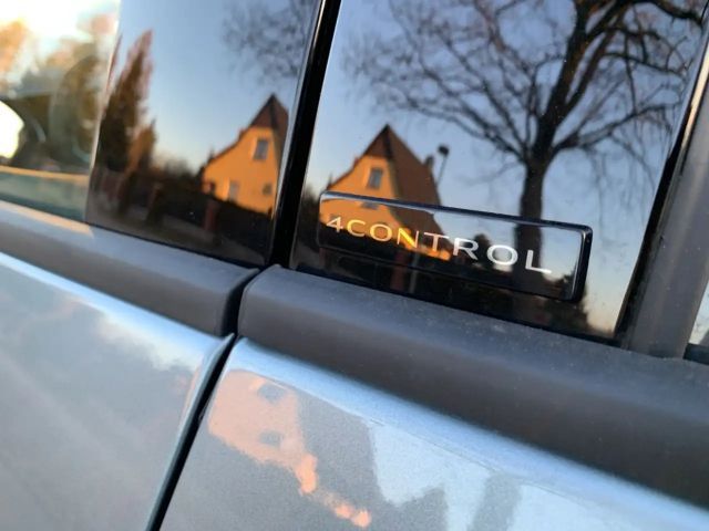 Renault Espace Alpine Esprit Hybrid