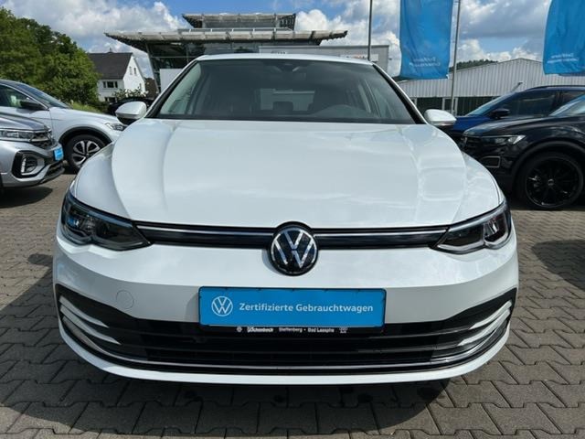 Volkswagen Golf 1.5 TSI Move