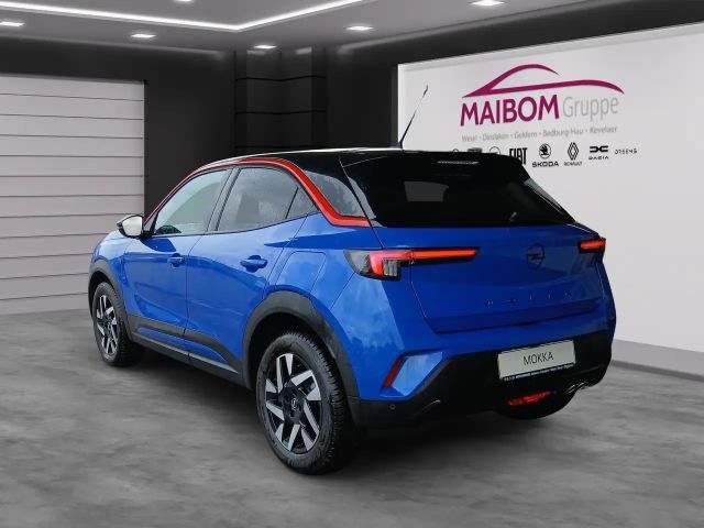 Opel Mokka GS-Line Grand Sport