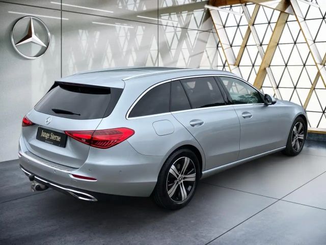 Mercedes-Benz C 180 AVANTGARDE Estate