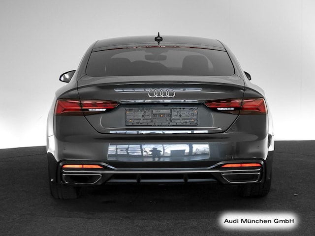 Audi A5 35 TDI S-Tronic Sportback