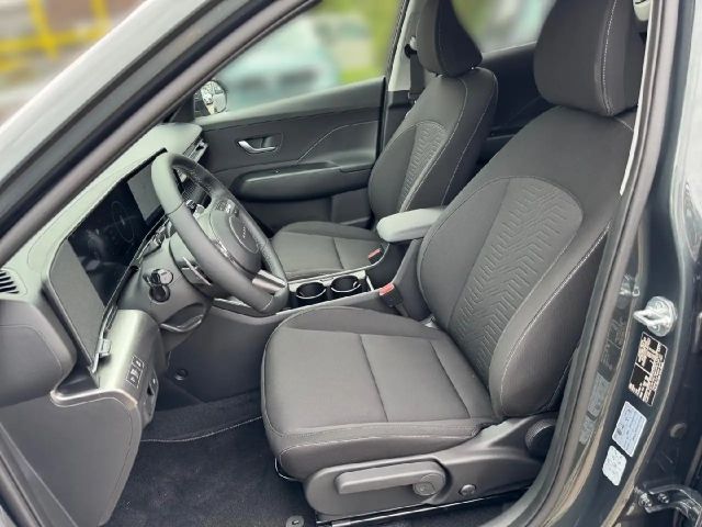 Hyundai Kona Electric Trend