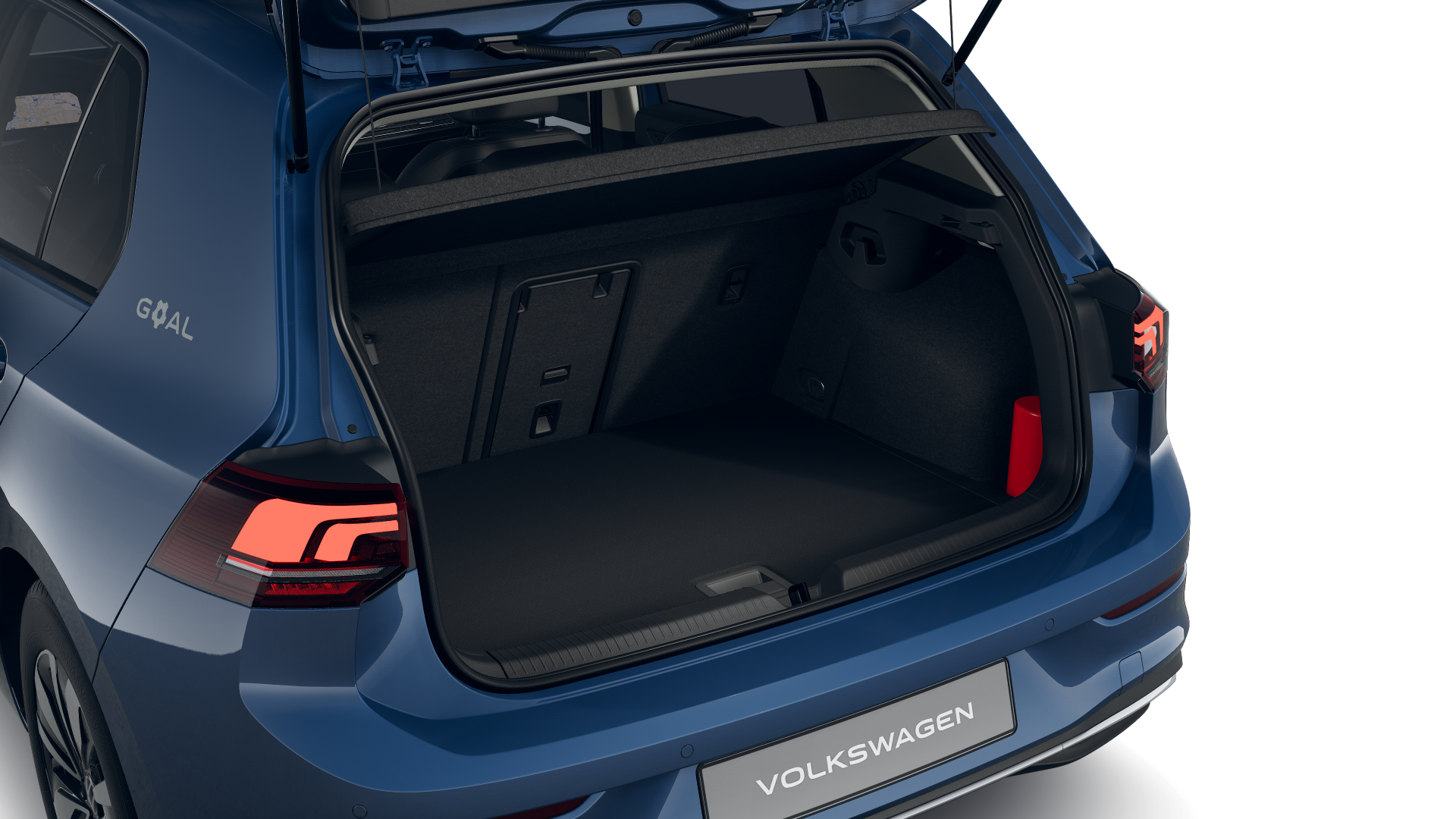 Volkswagen Golf 1.5 eTSI DSG Golf VIII