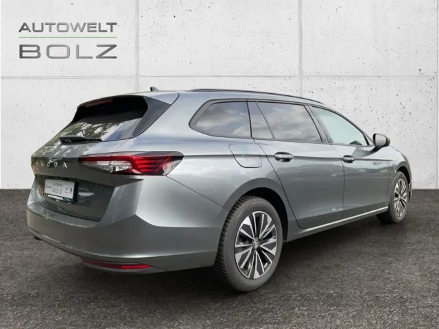 Skoda Superb 1.5 TSI Combi Selection