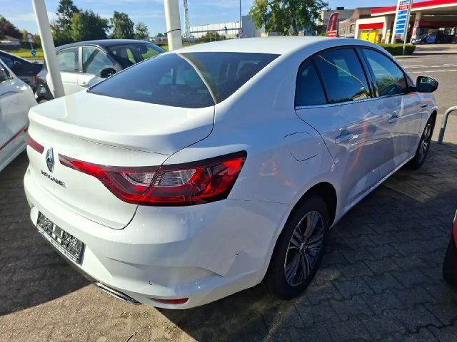 Renault Megane Intens