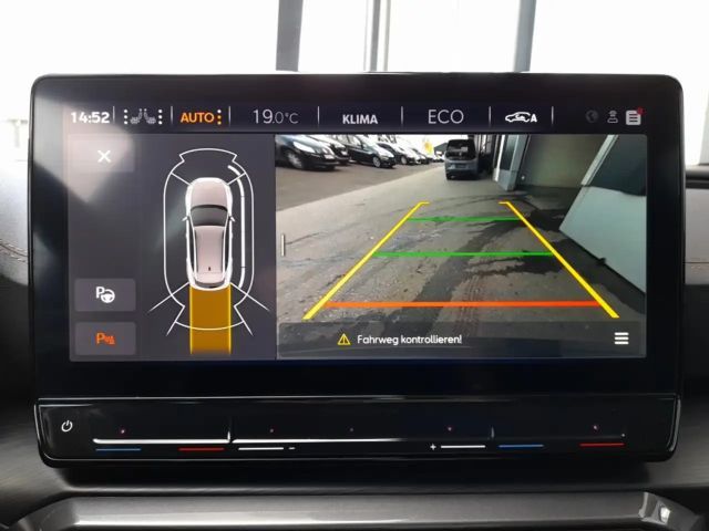 Cupra Formentor DSG VZ