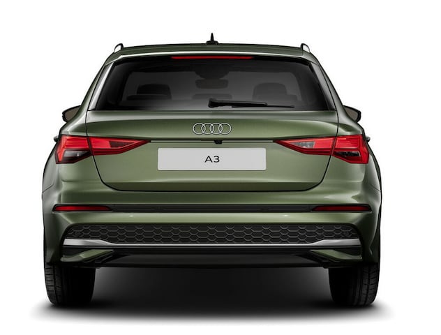 Audi A3 30 TFSI S-Tronic Sportback