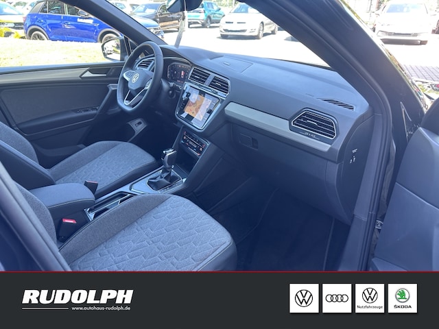 Volkswagen Tiguan 2.0 TDI Allspace DSG Move